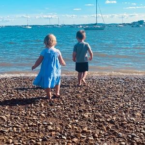 Meet your Posher, Marissa